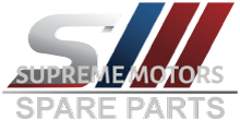 Supreme Spare Parts